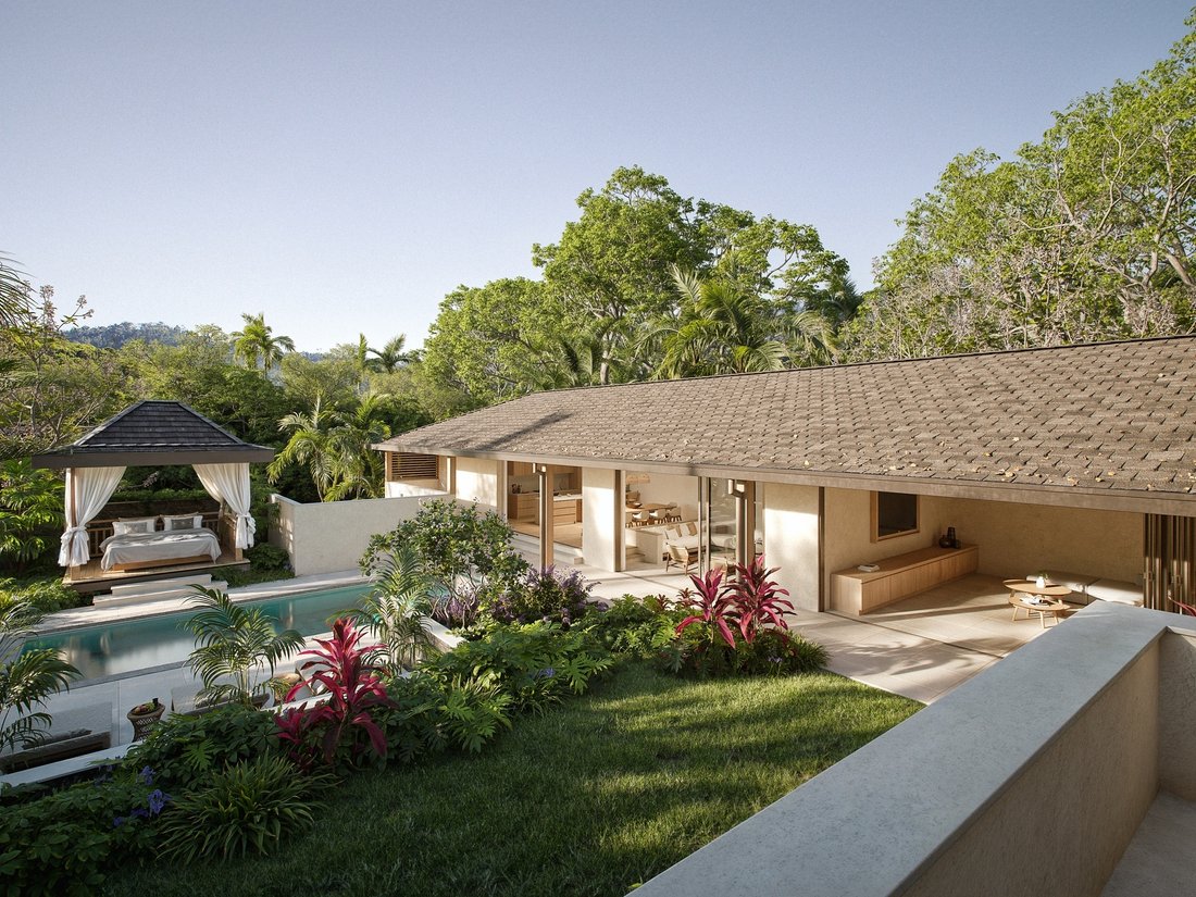 Villa in Tamarindo, Guanacaste Province, Costa Rica 2 - 16781576