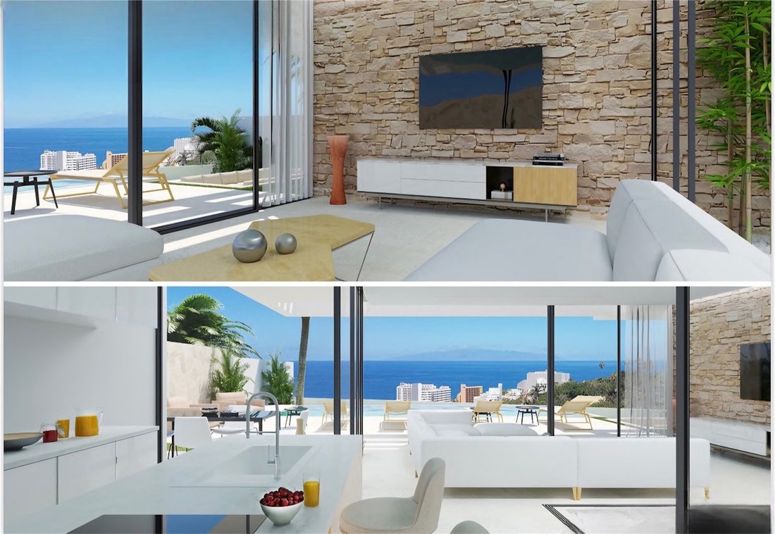 Condo in Costa Adeje, Adeje, Canary Islands 5 - 16781404