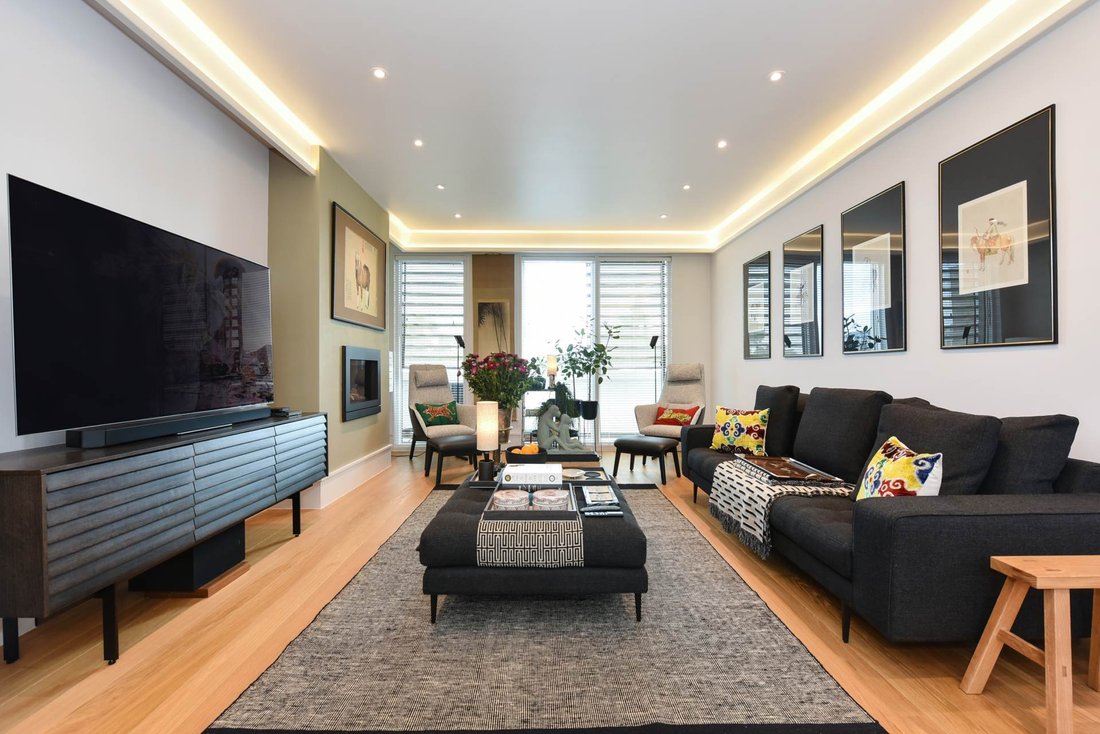 Penthouse in East Putney, Wandsworth (Greater London), England 4 - 16776881