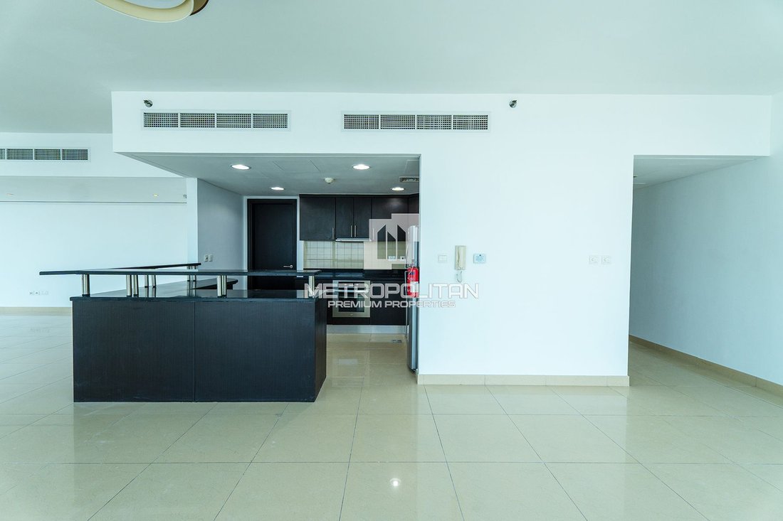 Apartment in JLT / Jumeirah Lakes Towers, Dubai, United Arab Emirates 4 - 16779656