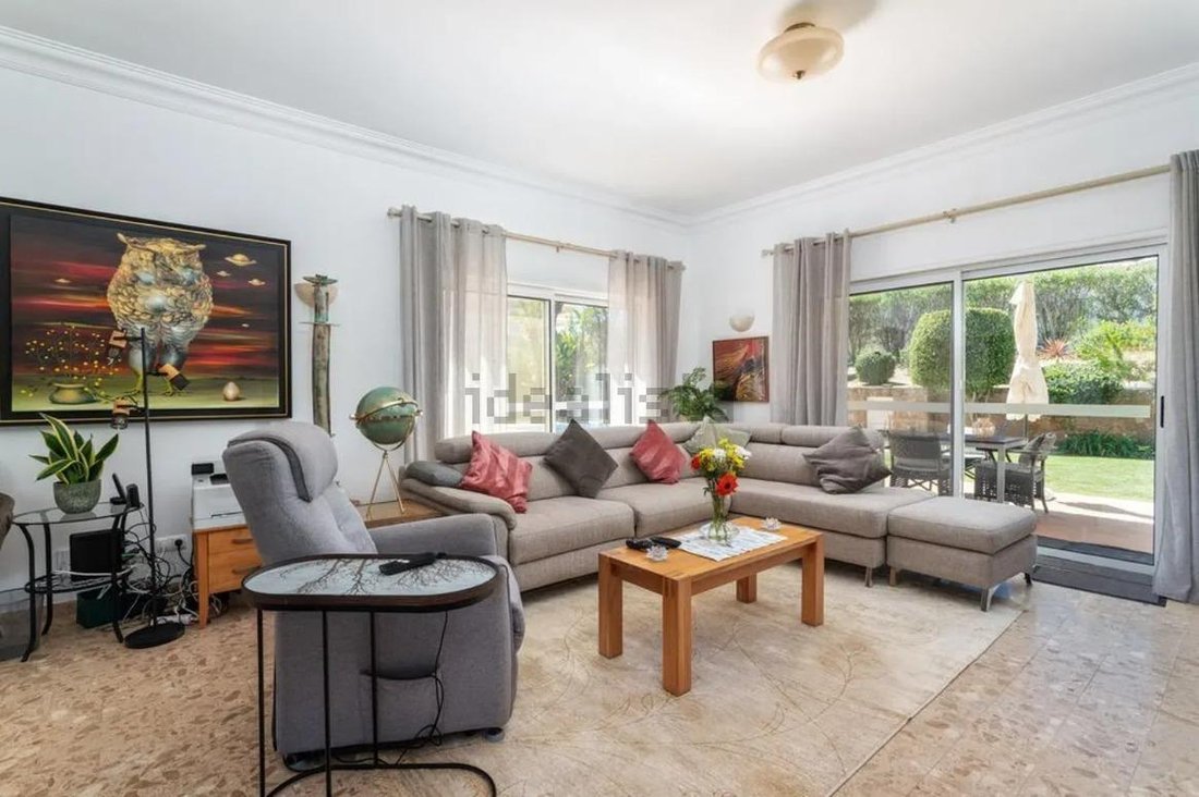 Villa in Vilamoura, Quarteira, Algarve 4 - 16782512