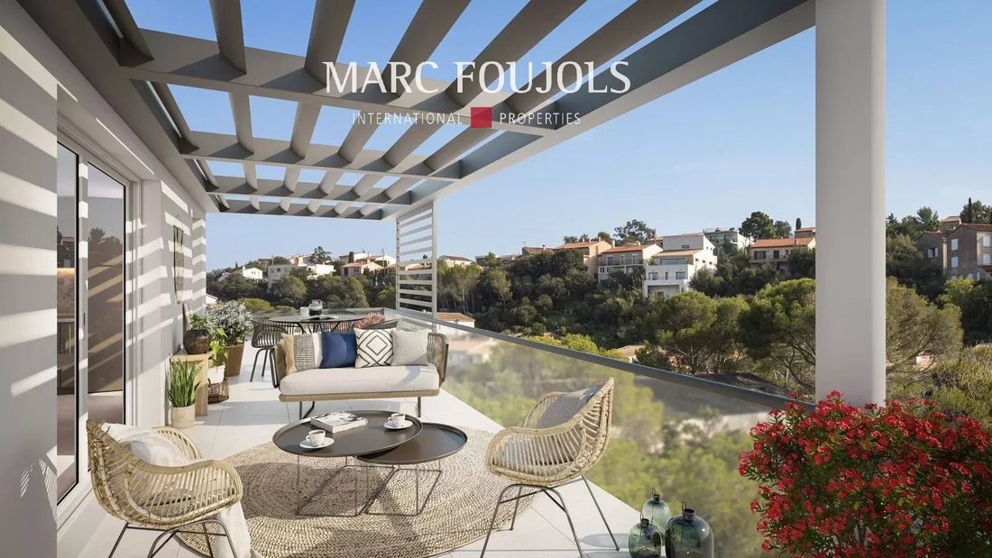 Apartment in Grimaud, Provence-Alpes-Côte d'Azur, France 1 - 16777234