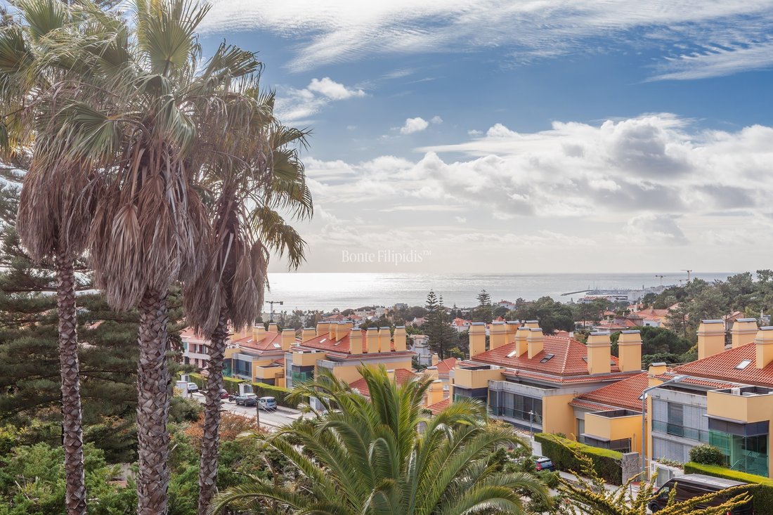 Villa in Estoril, Cascais e Estoril, Lisbon 3 - 16779779