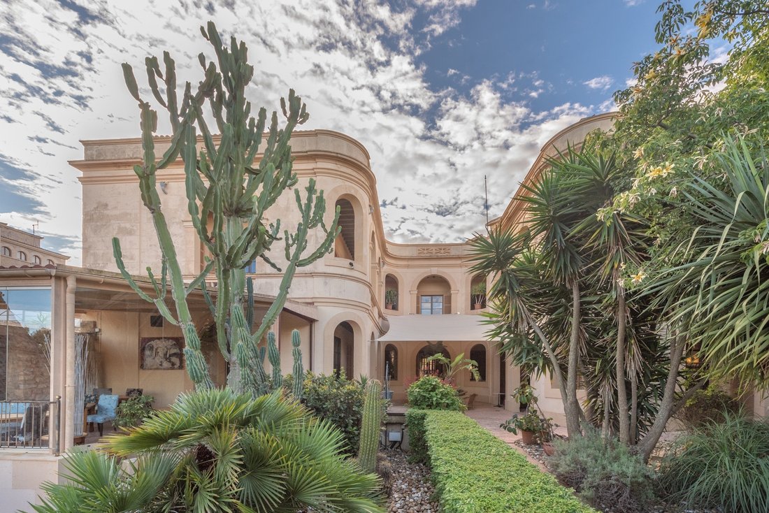 Villa in Arta, Balearic Islands, Spain 2 - 16781337