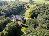 Castle for Sale in Dendermonde, Flanders, Belgium
