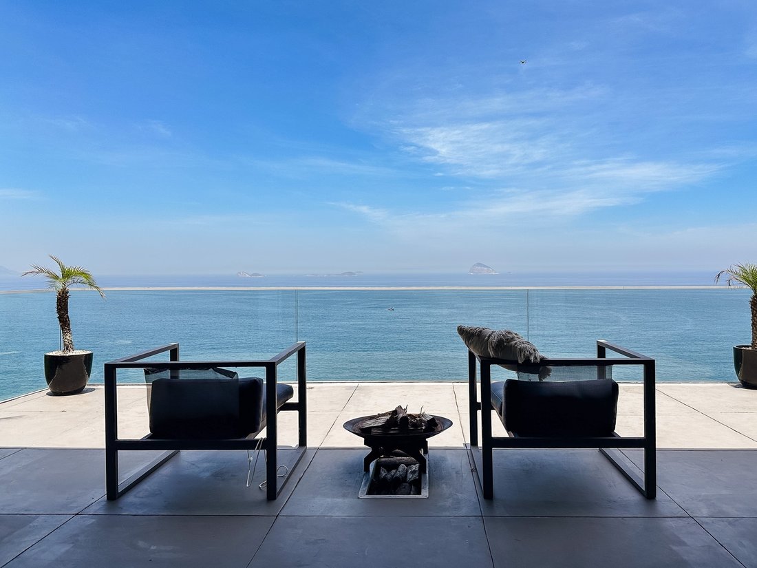 Villa in Rio de Janeiro, State of Rio de Janeiro, Brazil 3 - 16781088