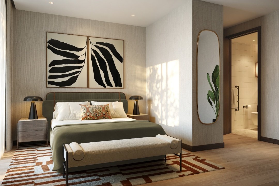 Apartment in Clapham Junction, Wandsworth (Greater London), England 4 - 16781415