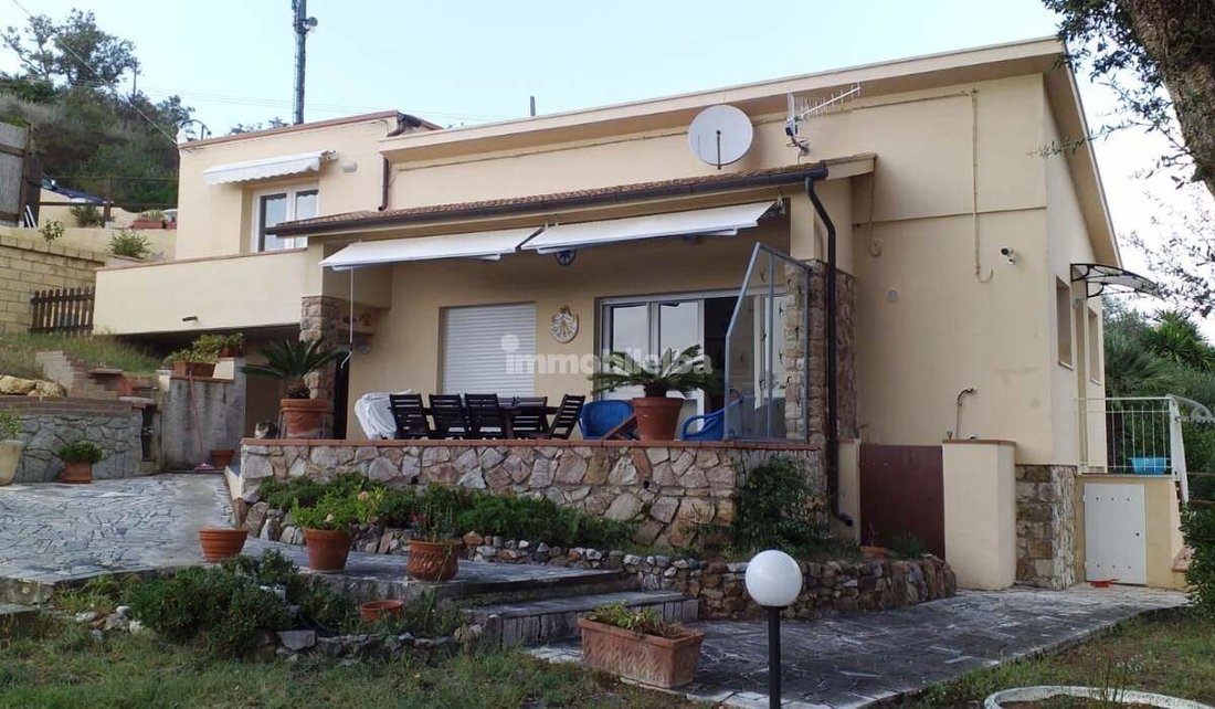 House in Capoliveri, Tuscany, Italy 5 - 16777240