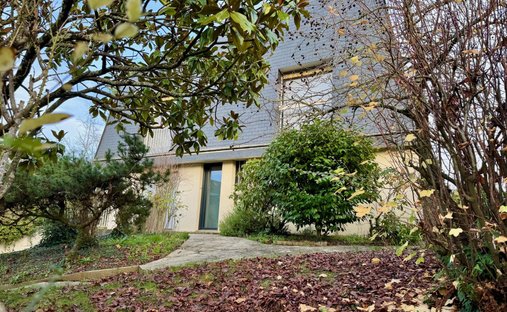 Casa a Villejean-Beauregard, Rennes, Francia 1