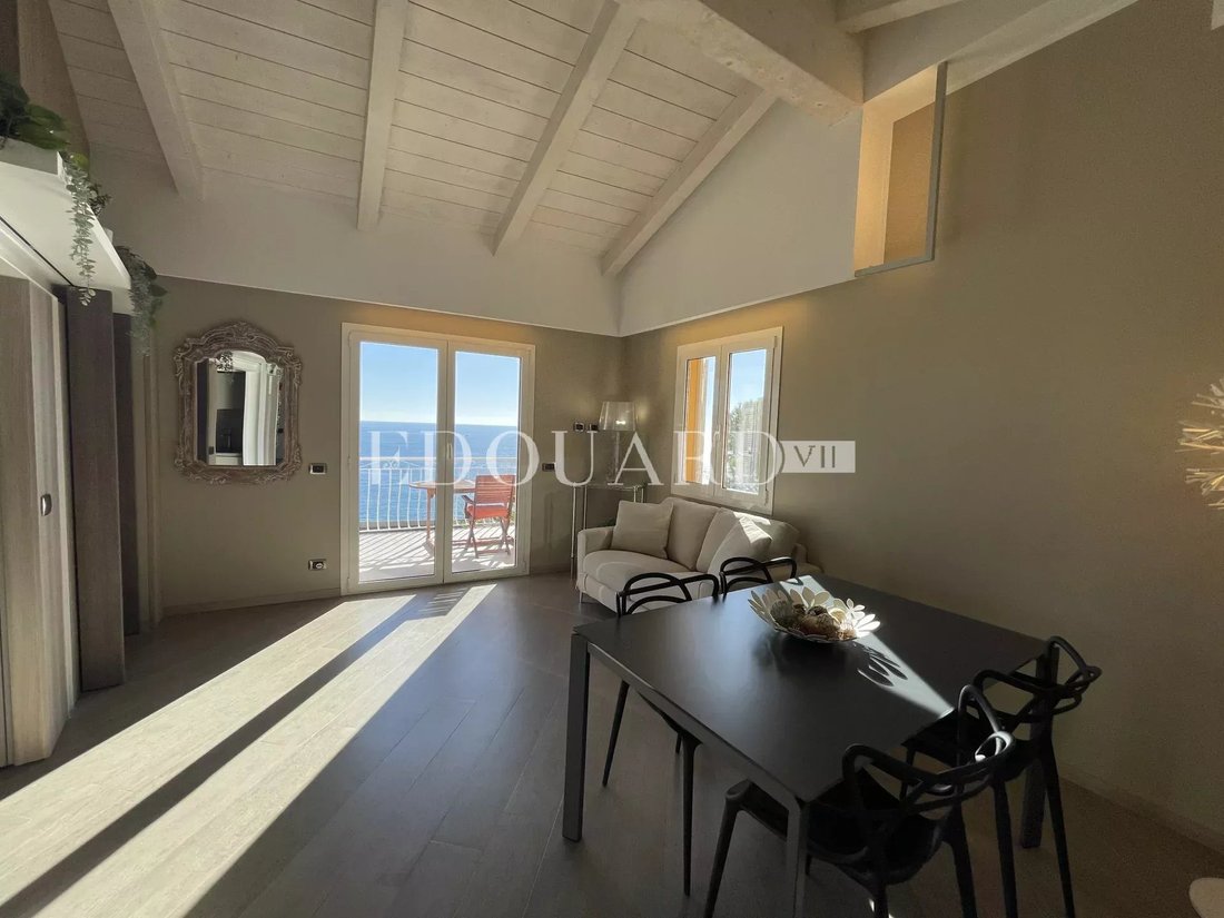 House in Cabbe-Saint Roman, Roquebrune-Cap-Martin, France 4 - 16777030