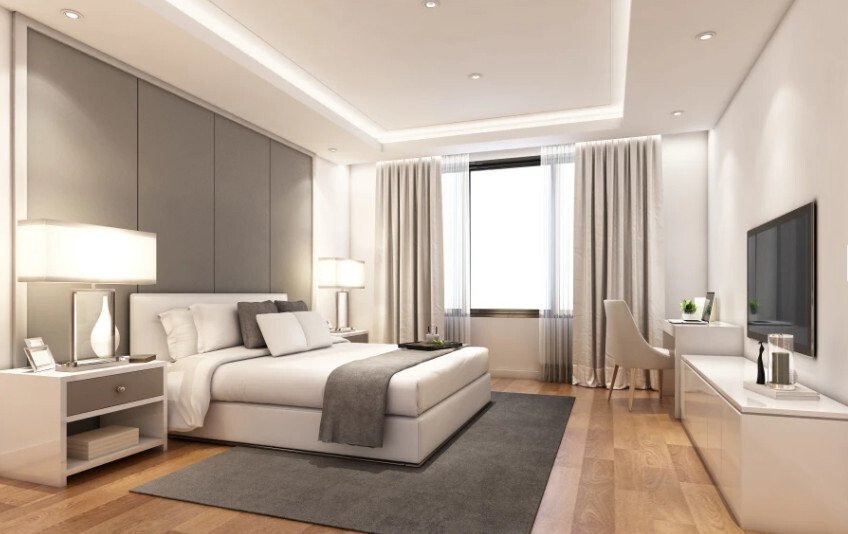 Apartment in Pyrgos, Limassol, Cyprus 3 - 16777014