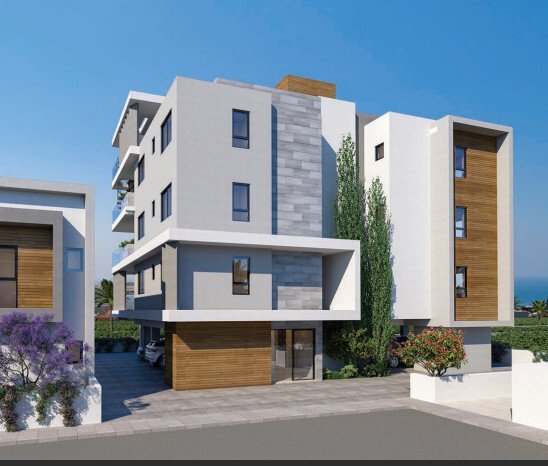 Apartment in Pyrgos, Limassol, Cyprus 5 - 16777009