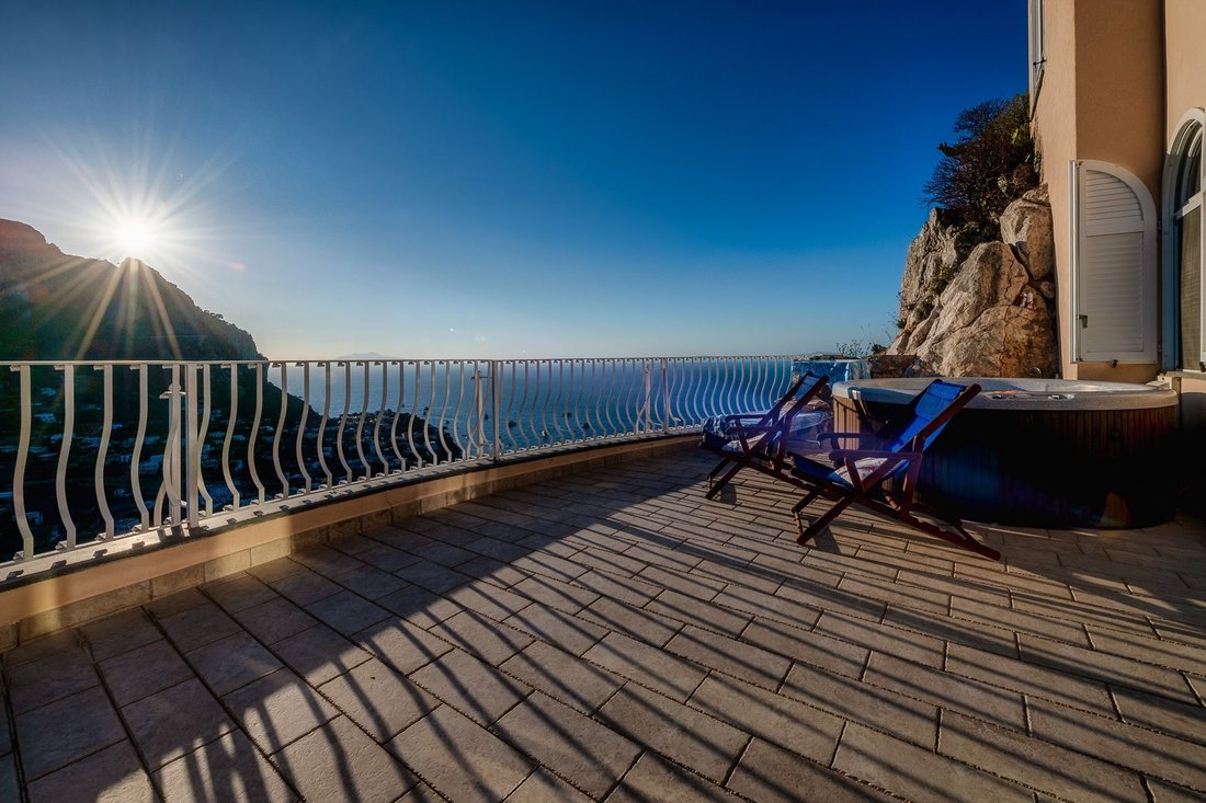 View of Choosing Apartments With The Best Views - OpenForHomes Blog