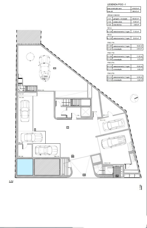 Apartment in Praia da Luz, Algarve, Portugal 5 - 16781593