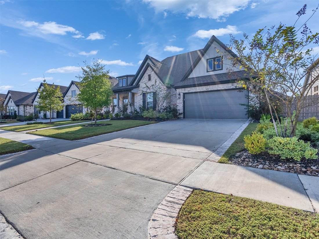 House in Conroe, Texas, United States 3 - 16781344