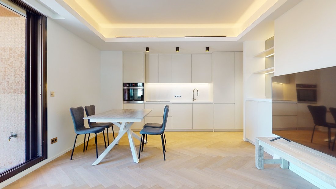 Condo in Monaco, Monaco 4 - 16780935