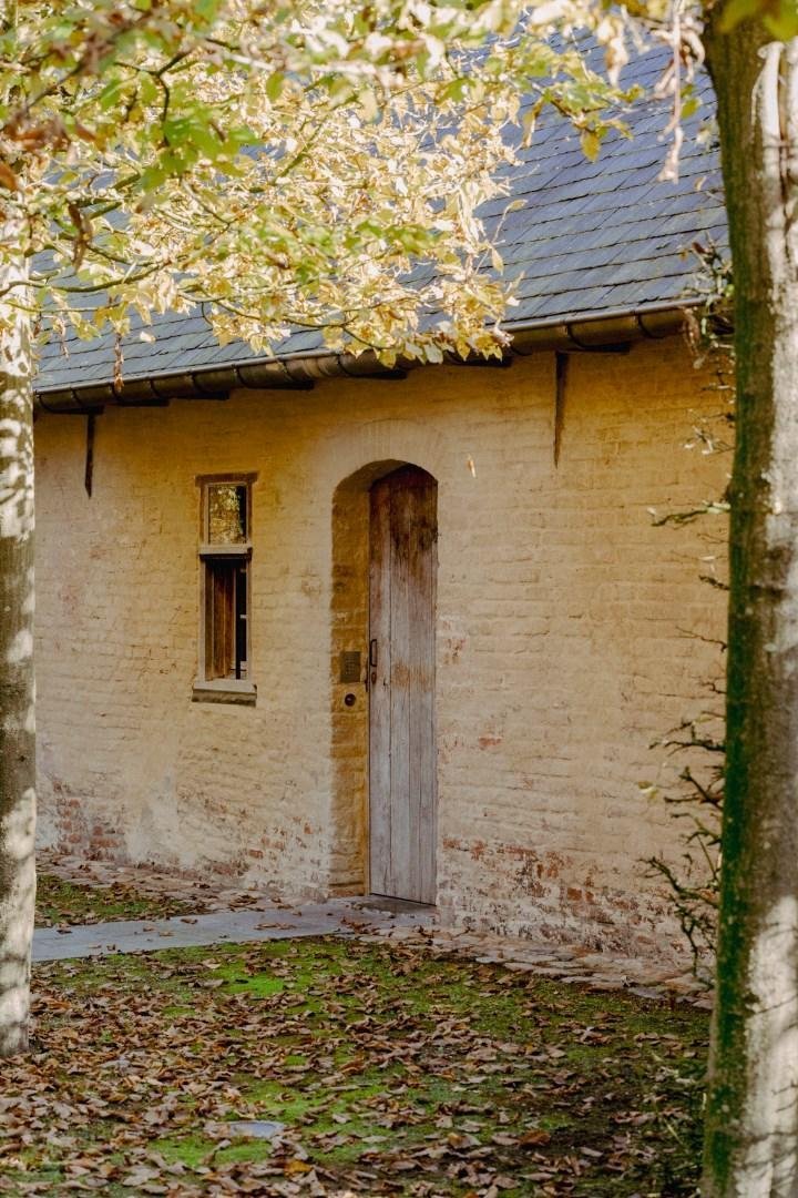 Landhaus in Tielt, Flämische Region, Belgien 3 - 16777260