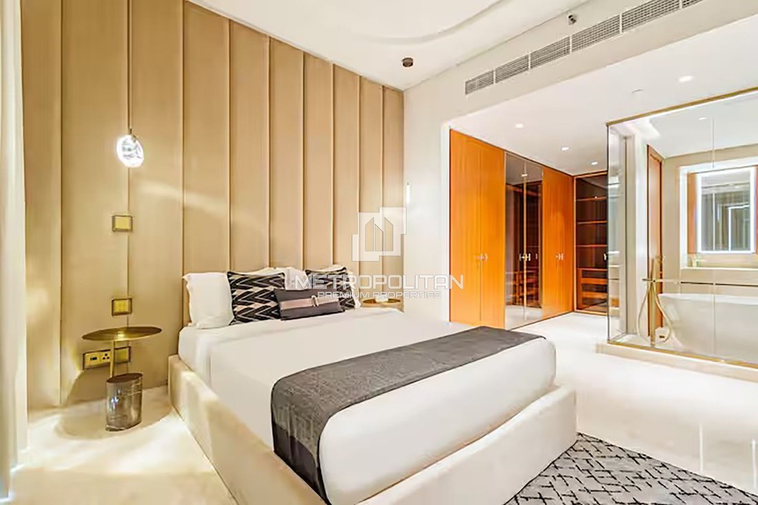 Apartment in Palm Jumeirah, Dubai, United Arab Emirates 3 - 16779654