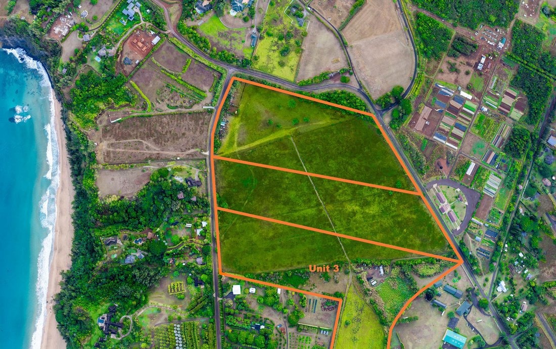 Land in Kilauea, Hawaii, United States 3 - 16781688
