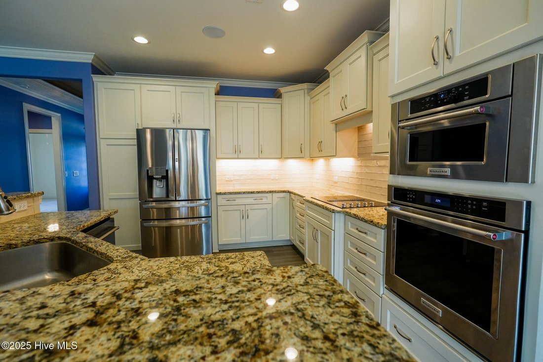 House in Northwest, North Carolina, United States 5 - 16778033