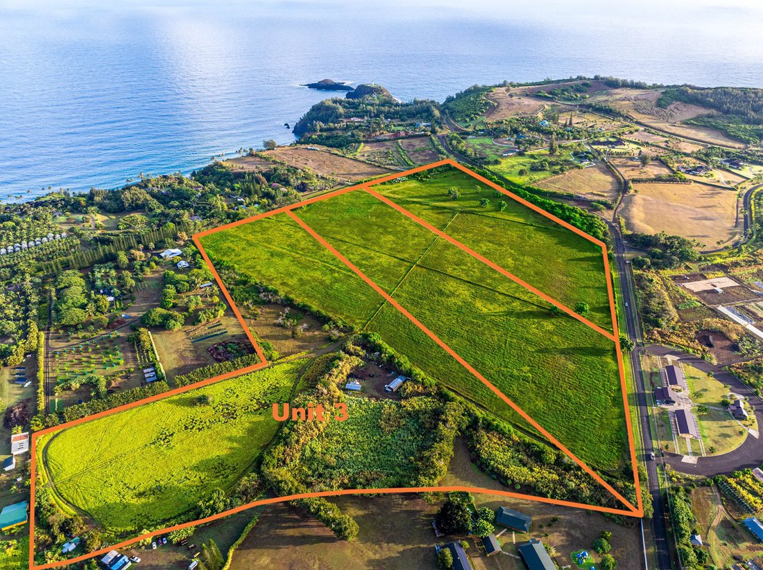 Land in Kilauea, Hawaii, United States 5 - 16781688