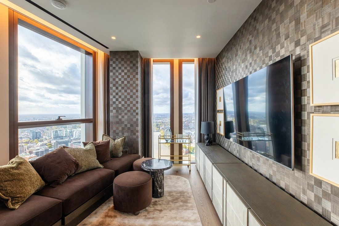 Nine Elms, Wandsworth (Greater London), England 4 - 16781160