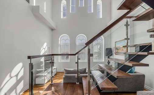 Condo in Quebec City, Quebec, Canada 1