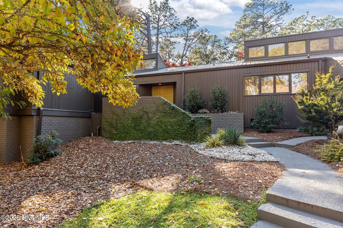 House in Pinehurst, North Carolina, United States 3 - 16778469