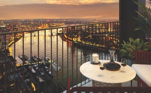 Apartment in Clapham Junction, Wandsworth (Greater London), England 1