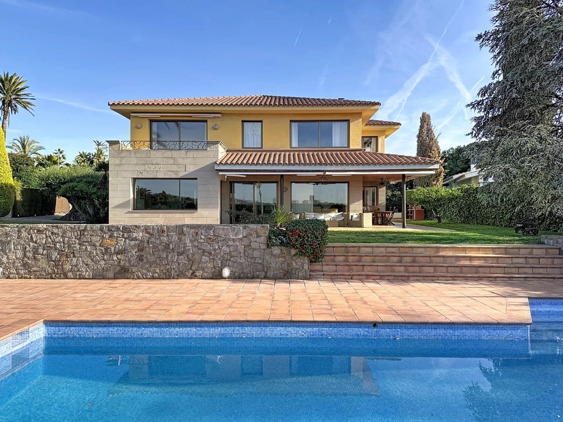 House in Alella, Catalonia, Spain 2 - 15113809