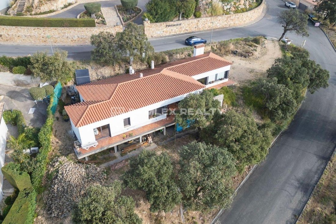 House in Platja d'Aro, Catalonia, Spain 1 - 16782750