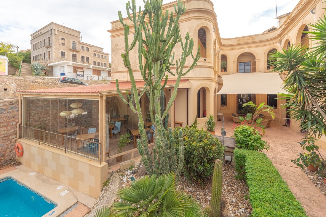 Villa in Arta, Balearic Islands, Spain 4 - 16781337