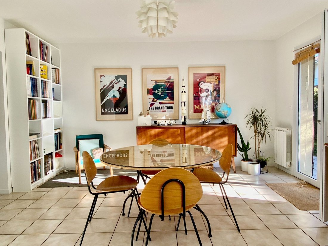 House in Bouhebe, Capbreton, France 4 - 16708318