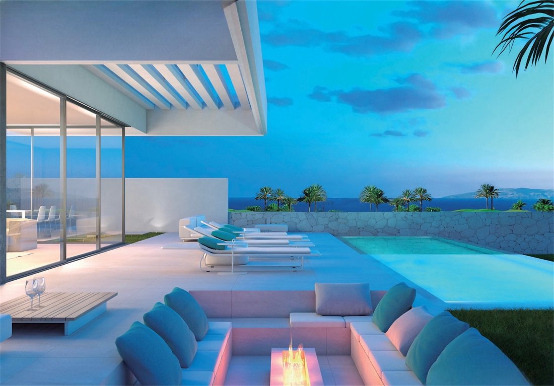 Condo in Costa Adeje, Adeje, Canary Islands 3 - 16781404