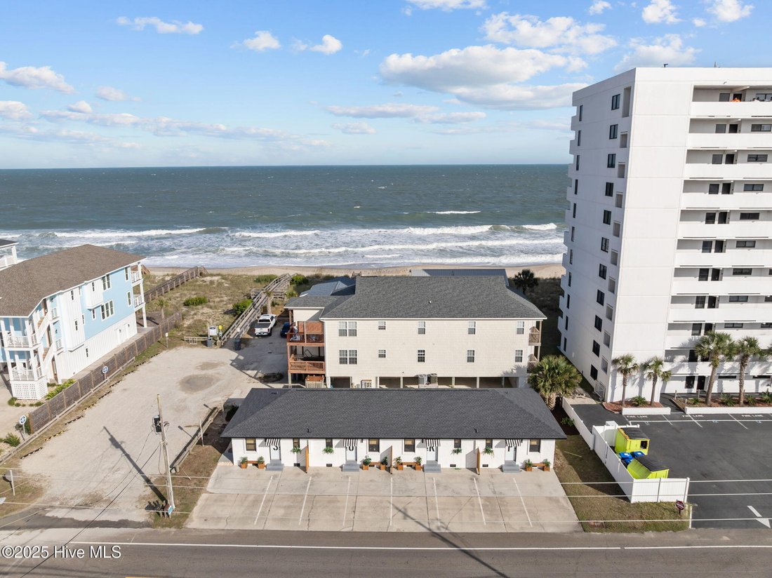 Carolina Beach, North Carolina, United States 2 - 16777702