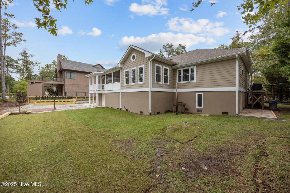 House in Oriental, North Carolina, United States 3 - 16778535