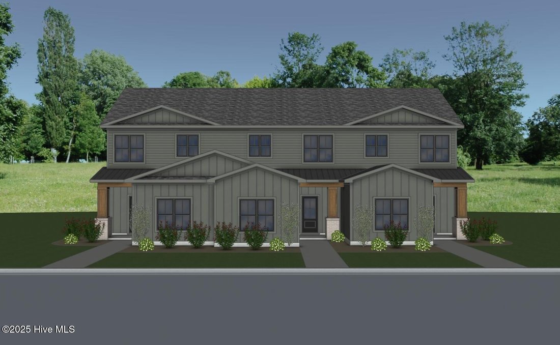 House in Carolina Beach, North Carolina, United States 1 - 16778734