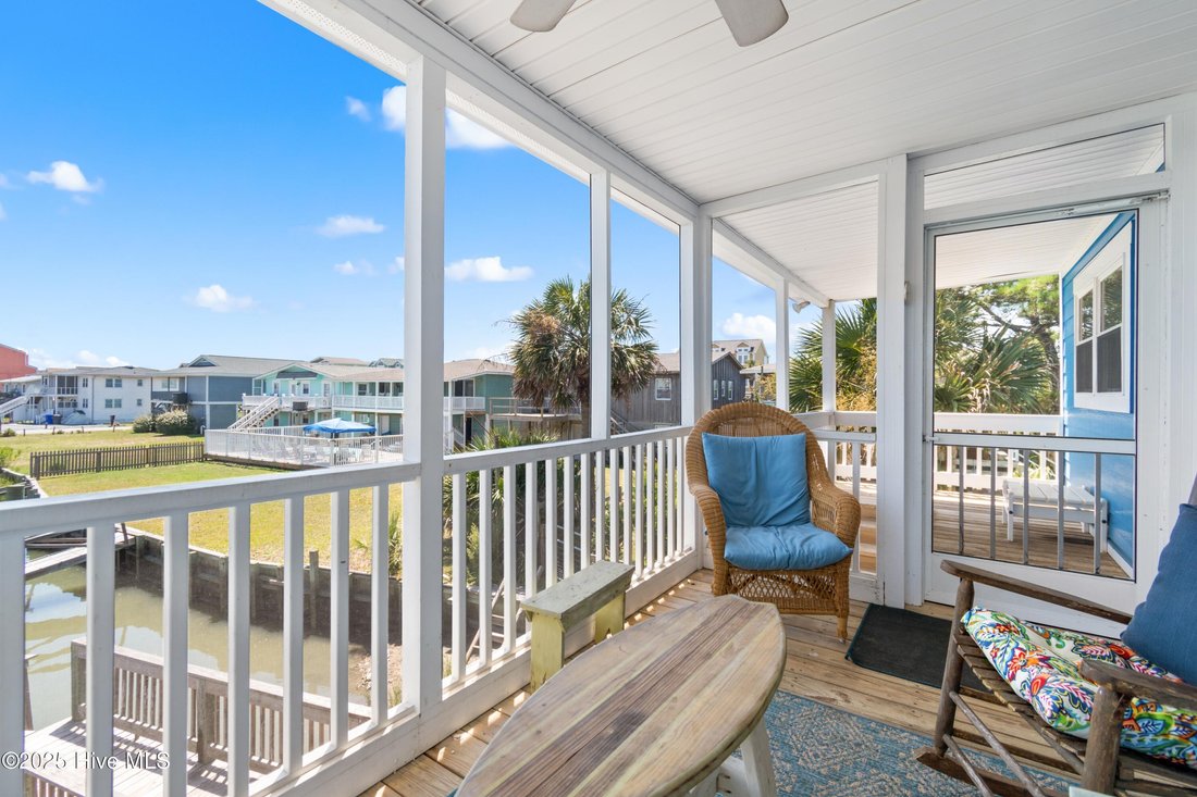 House in Holden Beach, North Carolina, United States 5 - 16778170
