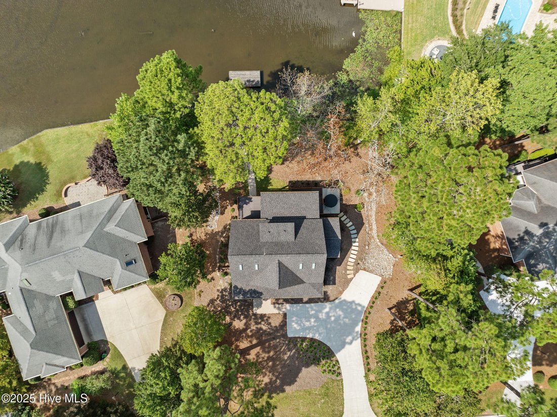 House in Pinehurst, North Carolina, United States 3 - 16777969