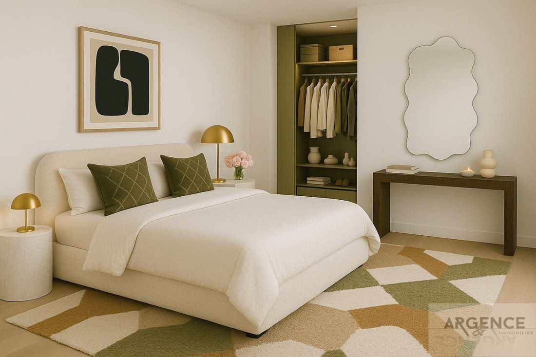 Apartment in Centre Historique, Montpellier, France 3 - 16012853
