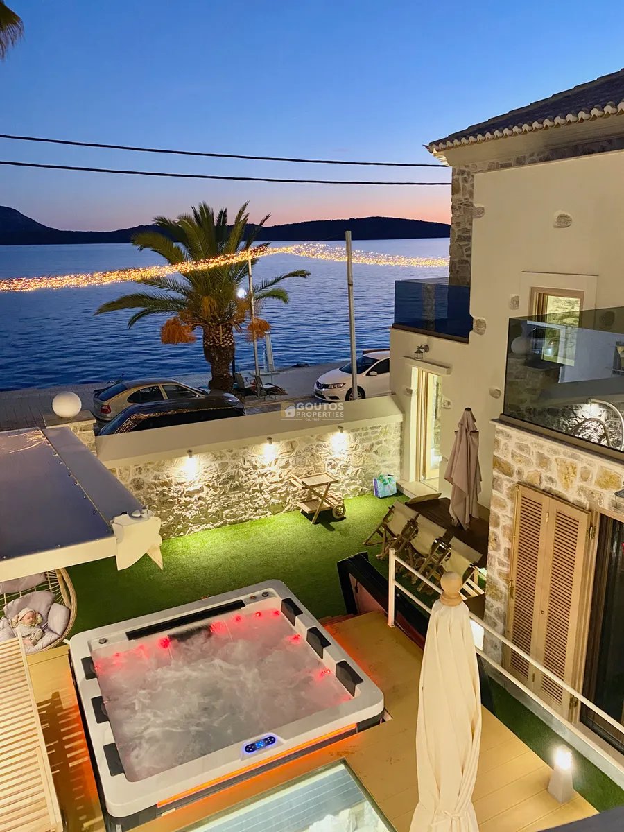 House in Ermioni, Peloponnese, Western Greece and the Ionian, Greece 4 - 16782341