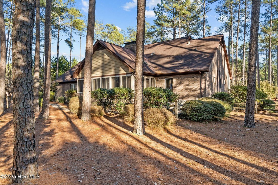 House in Aberdeen, North Carolina, United States 5 - 16778296