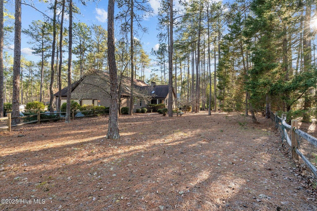House in Aberdeen, North Carolina, United States 2 - 16778296
