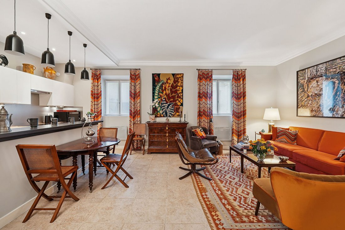 Apartment in Bois de Boulogne, Paris 16e Arrondissement, Paris 3 - 16778635