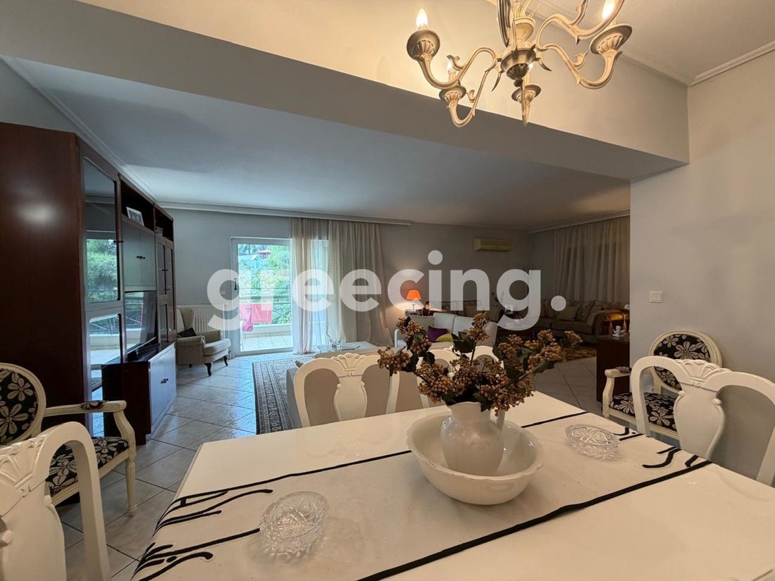 Apartment in Kifisia, Attica, Greece 5 - 16782353