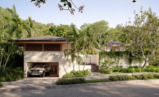 Villa in Tamarindo, Guanacaste Province, Costa Rica 1