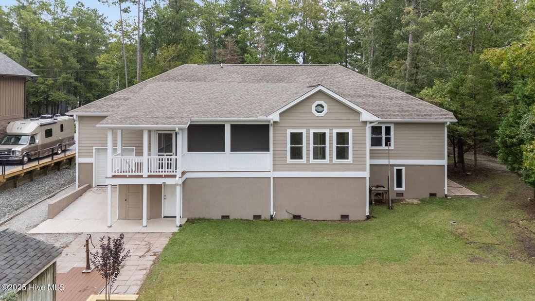 House in Oriental, North Carolina, United States 2 - 16778535