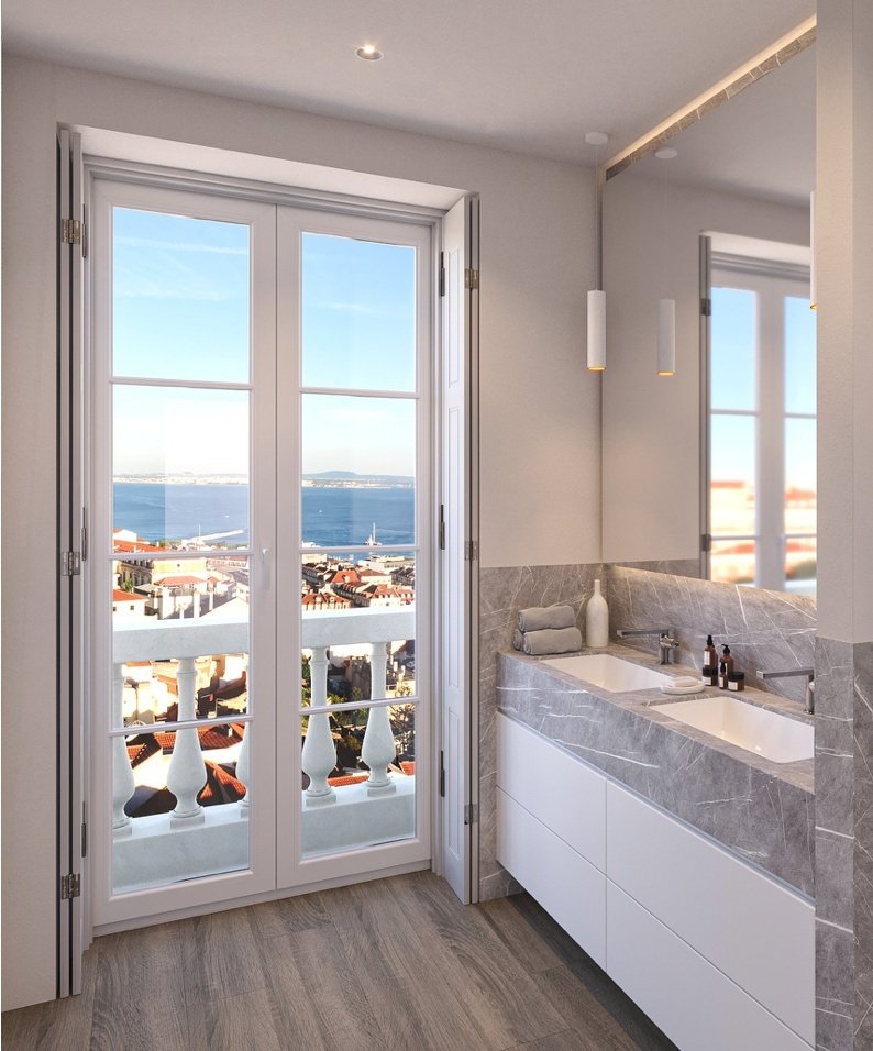 Condo in Misericordia, Lisbon, Portugal 3 - 16781045
