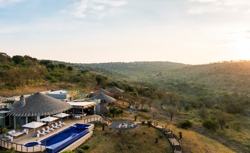 Shilengeni, KwaZulu-Natal, Afrique du Sud 1