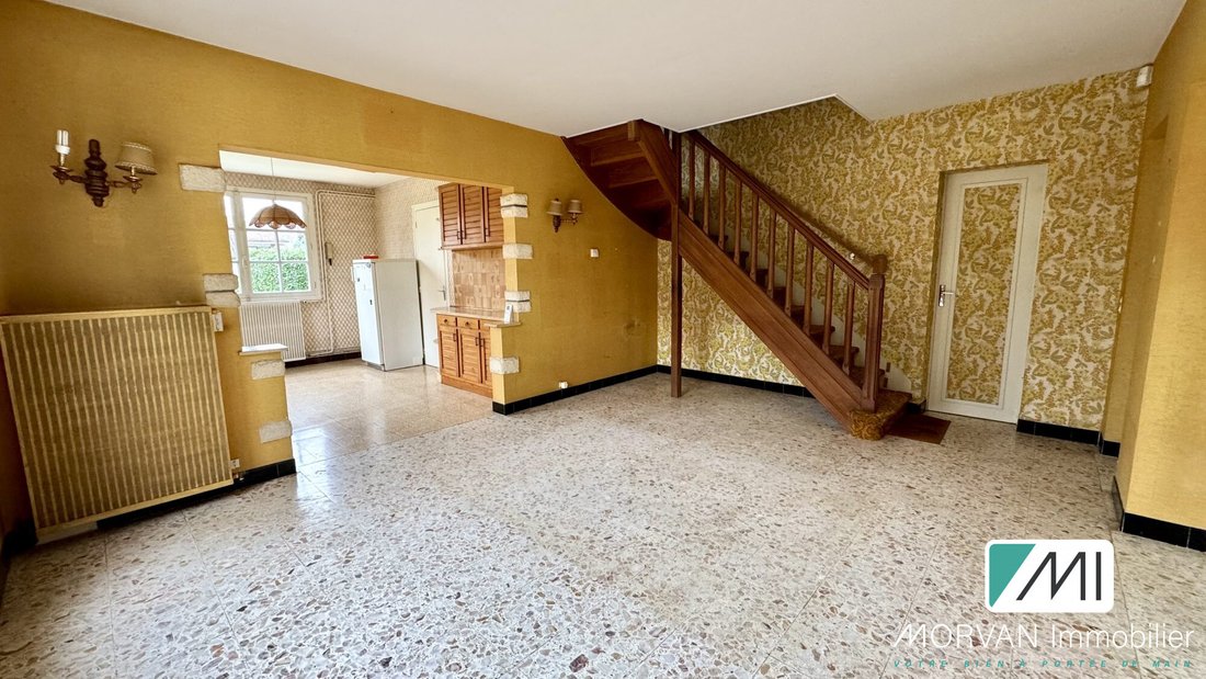 House in Auffargis, Ile-de-France, France 4 - 16782175